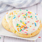 Funfetti Birthday Cake Cookies- Semi-Exclusive Set 2
