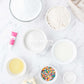 Funfetti/ Birthday Cake Cupcakes- Semi-Exclusive Set 1