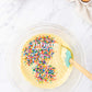 Funfetti/ Birthday Cake Cupcakes- Semi-Exclusive Set 1