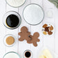 Gingerbread Cupcakes- Exclusive