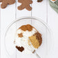 Gingerbread Cupcakes- Exclusive