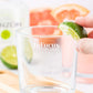 Frozen Palomas- Exclusive