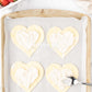 Strawberry Cream Cheese Danishes- Semi-Exclusive set 2/2