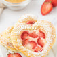 Strawberry Cream Cheese Danishes- Semi-Exclusive Set 1/2