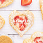 Strawberry Cream Cheese Danishes- Semi-Exclusive set 2/2