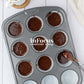 Hot Chocolate Cupcakes- Exclusive
