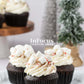 Hot Chocolate Cupcakes- Exclusive