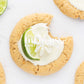 Crumbl Copycat Key Lime Pie Cookies- Semi-Exclusive Set 1