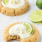 Crumbl Copycat Key Lime Pie Cookies- Semi-Exclusive Set 1