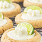 Crumbl Copycat Key Lime Pie Cookies- Semi-Exclusive Set 1
