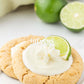 Crumbl Copycat Key Lime Pie Cookies- Semi-Exclusive Set 1