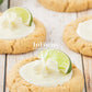 Crumbl Copycat Key Lime Pie Cookies- Semi-Exclusive Set 2