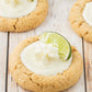 Crumbl Copycat Key Lime Pie Cookies- Semi-Exclusive Set 2