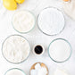 Lemon Layer Cake- Exclusive