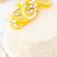 Lemon Layer Cake- Exclusive