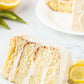 Lemon Layer Cake- Exclusive