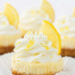 Mini Lemon Cheesecakes- Exclusive