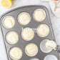 Lemon Cupcakes- Exclusive