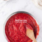 Mini Raspberry Cheesecakes- Semi-Exclusive Set 1