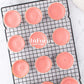 Mini Raspberry Cheesecakes- Semi-Exclusive Set 1