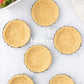 Strawberry Tartlets- Semi-Exclusive Set 2/2
