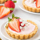 Strawberry Tartlets- Semi-Exclusive Set 1/2