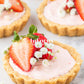Strawberry Tartlets- Semi-Exclusive Set 1/2