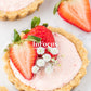 Strawberry Tartlets- Semi-Exclusive Set 1/2