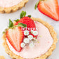 Strawberry Tartlets- Semi-Exclusive Set 1/2