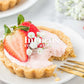 Strawberry Tartlets- Semi-Exclusive Set 1/2