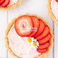 Strawberry Tartlets- Semi-Exclusive Set 2/2