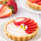 Strawberry Tartlets- Semi-Exclusive Set 2/2