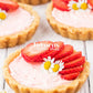 Strawberry Tartlets- Semi-Exclusive Set 2/2