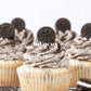Oreo Cupcakes- Exclusive