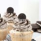 Oreo Cupcakes- Exclusive