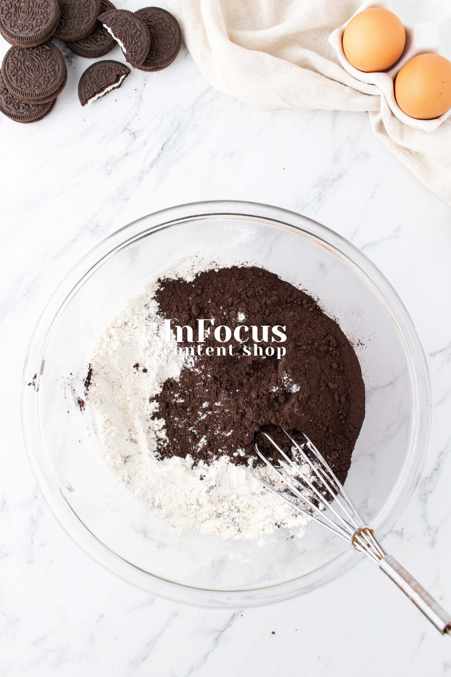 Crumbl Copycat Oreo Cookies- Exclusive