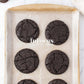 Crumbl Copycat Oreo Cookies- Exclusive