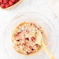 White Chocolate Raspberry Blondies- Exclusive