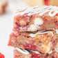 White Chocolate Raspberry Blondies- Exclusive