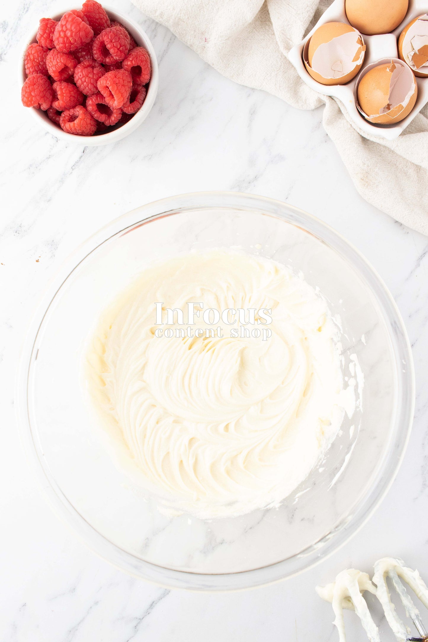Raspberry Cheesecake Brownies- Semi-Exclusive Set 1/2