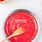 Raspberry Vanilla Cake- Semi-Exclusive Set 1