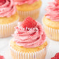 Raspberry Cupcakes- Exclusive