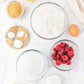 Raspberry Lemonade Cookies- Semi-Exclusive Set 2
