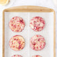 Raspberry Lemonade Cookies- Semi-Exclusive Set 2