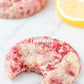 Raspberry Lemonade Cookies- Semi-Exclusive Set 1