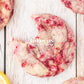 Raspberry Lemonade Cookies- Semi-Exclusive Set 2