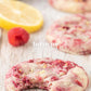 Raspberry Lemonade Cookies- Semi-Exclusive Set 2