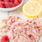 Raspberry Lemonade Cookies- Semi-Exclusive Set 2