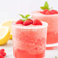 Frozen Raspberry Lemonade- Exclusive