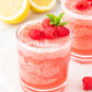 Frozen Raspberry Lemonade- Exclusive